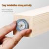 PVC Anti-Slip Furniture Leg Pads