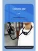 2025 Neck-Hanging Mobile Holder for Bedside, Tabletop, and Outdoor Use