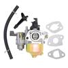 Xiaomi Carburetor Carb GX200 for Honda HONDA GX120 GX160 Water Pump 16100-ZH8-W61 19mm High Performance Fuel Efficient