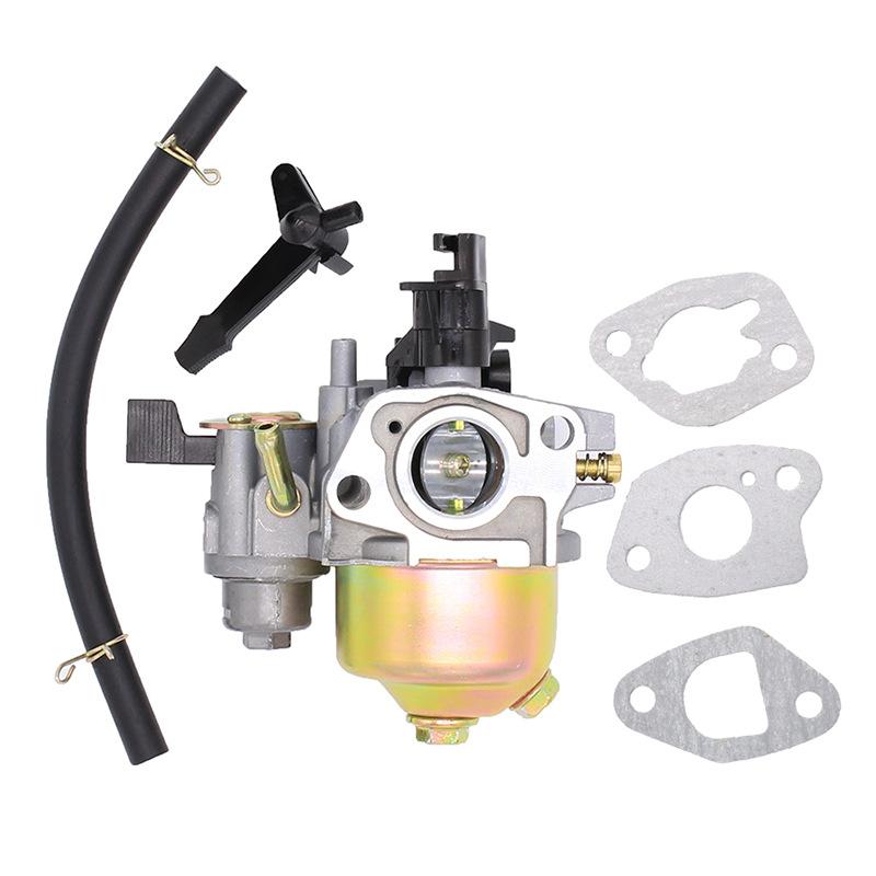Xiaomi Carburetor Carb GX200 for Honda HONDA GX120 GX160 Water Pump 16100-ZH8-W61 19mm High Performance Fuel Efficient