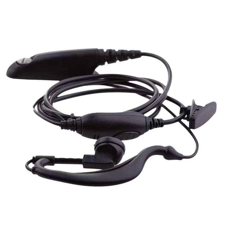 328D+ Explosion-Proof Long-Range Walkie-Talkie (CN version)