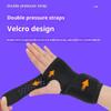 Carpal Tunnel Wrist Brace Night Support Splint 1Pc Adjustable Arm Stabilizer for  Sleep Use