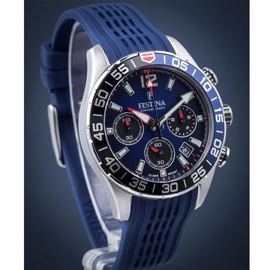 Festina Watch F20517-1