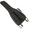 Fender® FE1225 Electric Guitar Gig Bag, Black