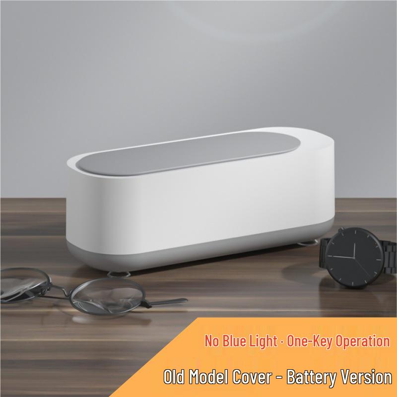 

Multi-functional Sonic Glasses, Lens, Jewelry & Toothbrush Cleaner 021 Cleaning Machine