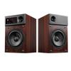 Haoyun HiFi Audiophile 2.0 Desktop Bookshelf Speakers for TV or Computer