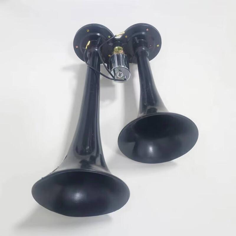 Jiehang Electric Dual-Tone Air Horn for Dongfeng EQ1118G