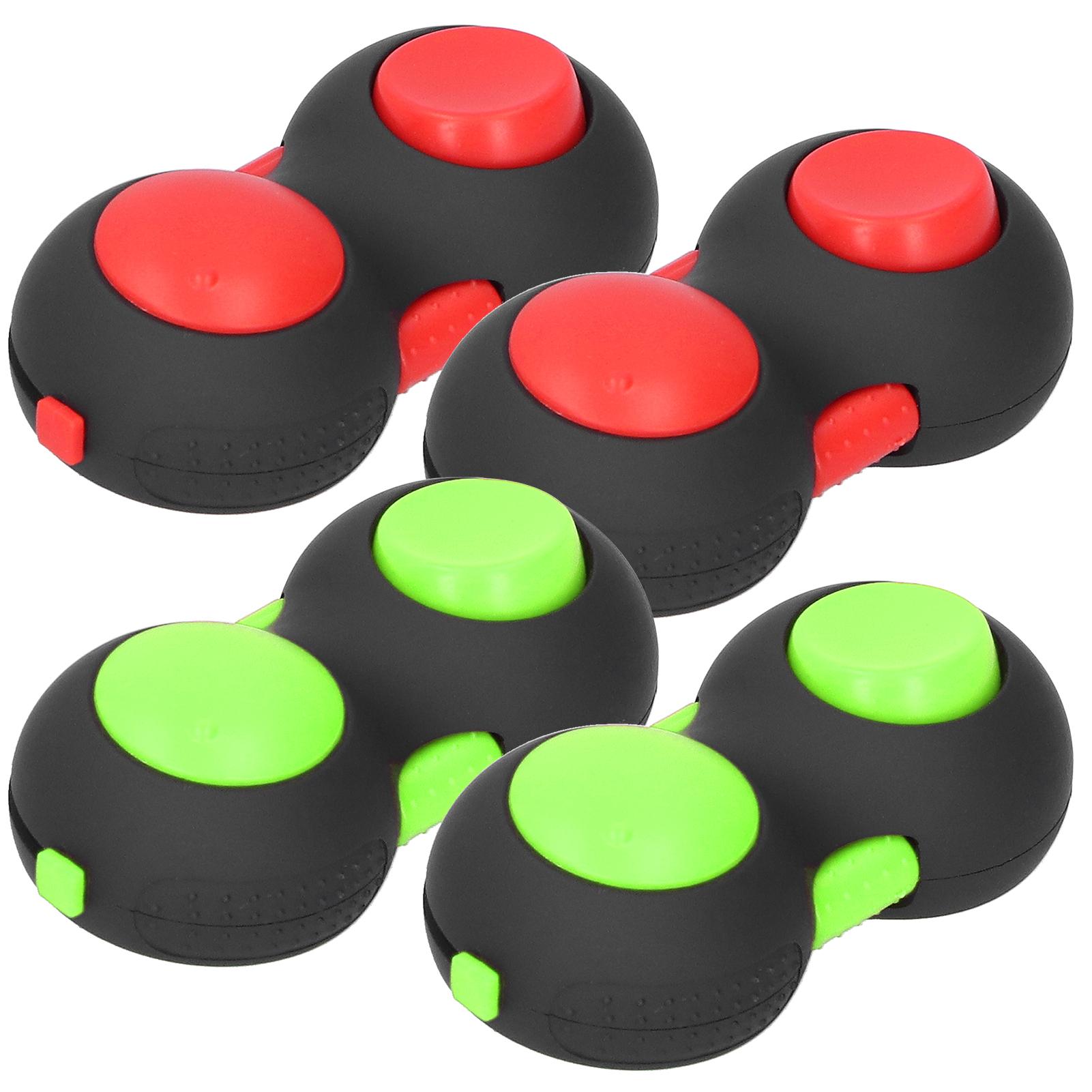 2 шт. игрушка для снятия стресса и беспокойства — фото 7