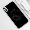 BT2 Bangtan Boys Love Yourself Case for Samsung A04 A14 A23 A34 A54 M23 M33 M52 M53 Realme 10 9 C30S C35 C55 VIVO Y02S Y21 Y33S Y51 X80 Pro Cover