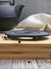 Cast Iron Protective Stand For A Hot Kettle Pot