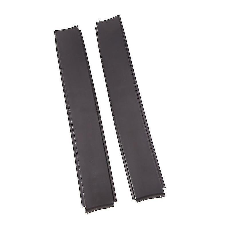 

original For Kia Sportage Roof Water Strip Cover, Front Cover Plate of Luggage Rack 872101F001 872201F001 high quality LEFT