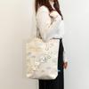 San-X Pokantotan Tote Bag CA51101
