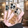 Phone Case: Lambskin 2D Flat Samsung Galaxy A34 A35 M05 M06 S20 S22 S21 FE Plus 5G Protective Case, Stackable Capybara, Christmas and Halloween Gift