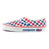 Our Legends x Authentic 44 DX Mongoose