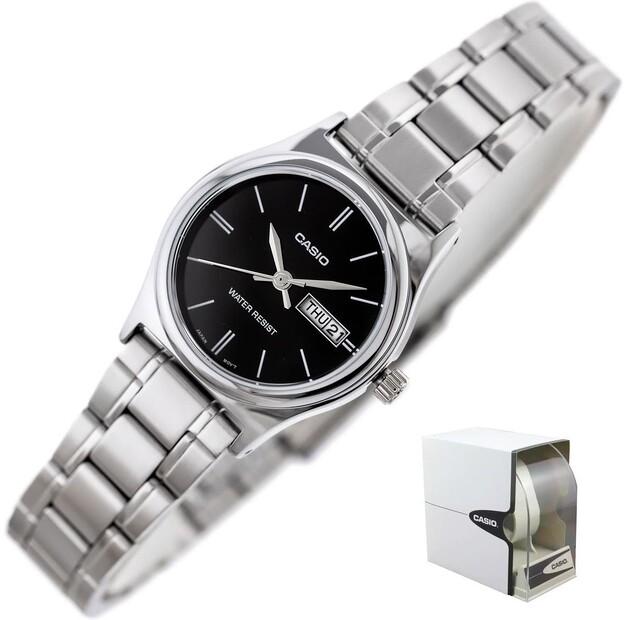 Часы Casio LTP-V006D-1B2