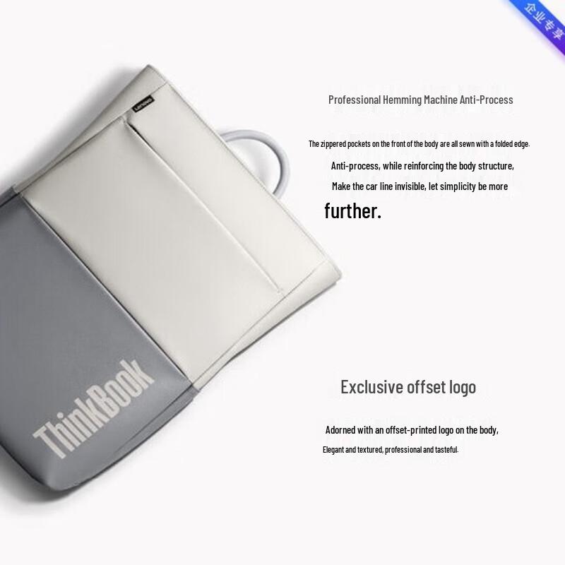 Lenovo Thinkbook TB530 Business Laptop Backpack