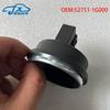 527511G101FFF Rear Hub ABS Sensor For Kia Rio 06-10 for Hyundai Accent 2006-2010 527511G101