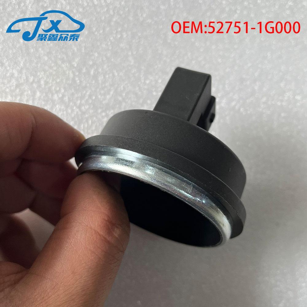 527511G101FFF Rear Hub ABS Sensor For Kia Rio 06-10 for Hyundai Accent 2006-2010 527511G101