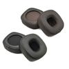 Ear Pads For Marshalls Major4 Headphone Earpad Cushion Soft Protein Leather Foam Sponge Earmuffs