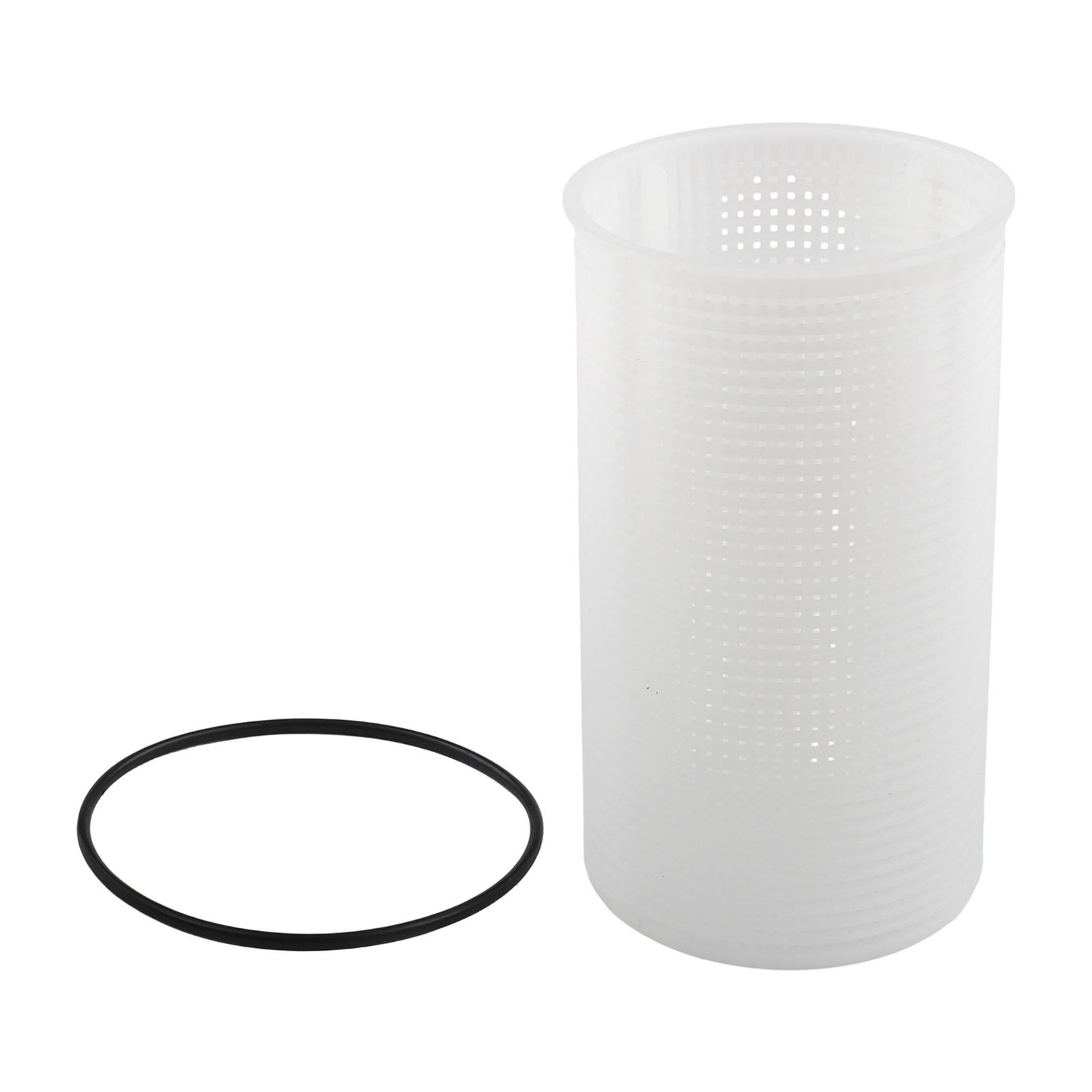 Inner Diameter 77mm Pre-filter Filter Cost-saving Solution Longevity Performance Optimal Pump Integration For SPS50
