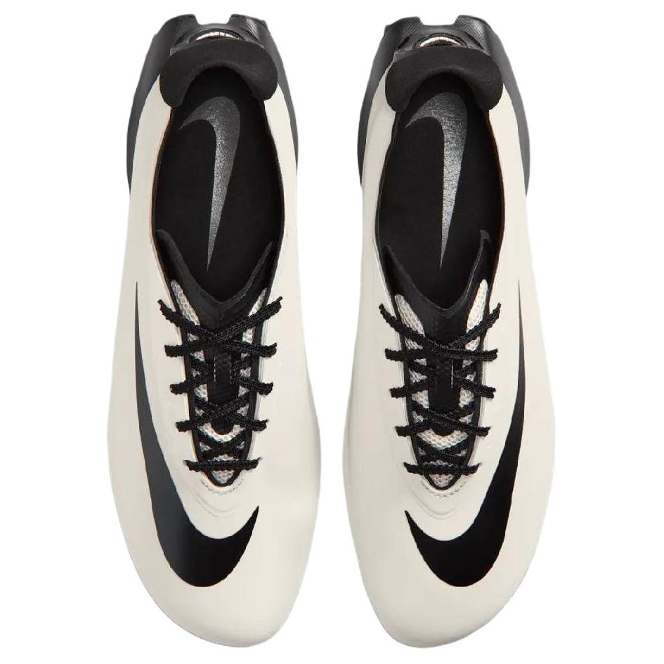 Nike First Sight Noir Height Increasing Running Shoes Women's White Black HQ2409-003