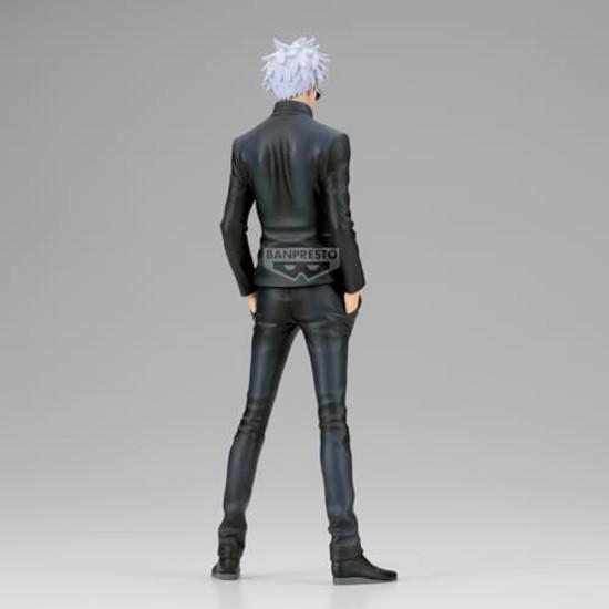 Banpresto Jujutsu Kaisen Satoru Gojo (ver.A) King Artist Figure SPECIAL ver.