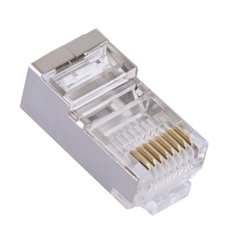 Lianlian Cat6 Shielded RJ45 Connector