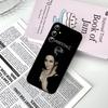 E-Evanescence Fallen A-Amy Lee Phone Case For Samsung Galaxy S21 S22 S23 S24ULTRA S25ULTRA FE Ultra Plus5G A52S S26 Soft Cover