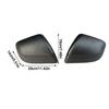 Wear-resistant Rearview Mirror Cover for Tesla Model 3/Y Juniper Launch 2025 Vehicle Accessories