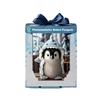 Mein realistischer Roboter-Pinguin Elektronische interaktive Pinguin-Puppe Geschenke