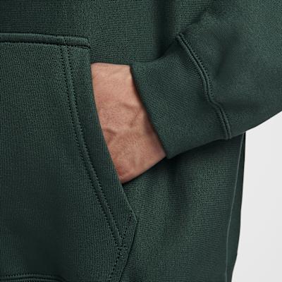 Nike Solo Swoosh hoodie