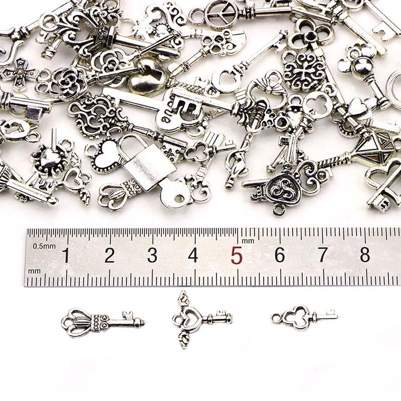 5pcs Backpack Charm Tibetan Silver Bead Finding Jewellery Making 16x16mm 5pcs Backpack Charm Tibetan Silver Bead Finding Jewellery Making 16x16mm