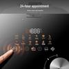 Joyoung KL65-V576 6.5L Dual Heat Source Air Fryer CN plug (adapter included)
