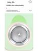 Bicchiere Termico Mini Macaron Colorato per Ragazze, Acciaio Inossidabile 304, Fresco e Portatile