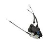For Hyundai Elantra 2011-2016 Replacement Front Left Driver Side Door Lock Actuator- Part Numbers 813103X010& 813103X030
