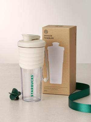 STARBUCKS Daily Shaker 700ml