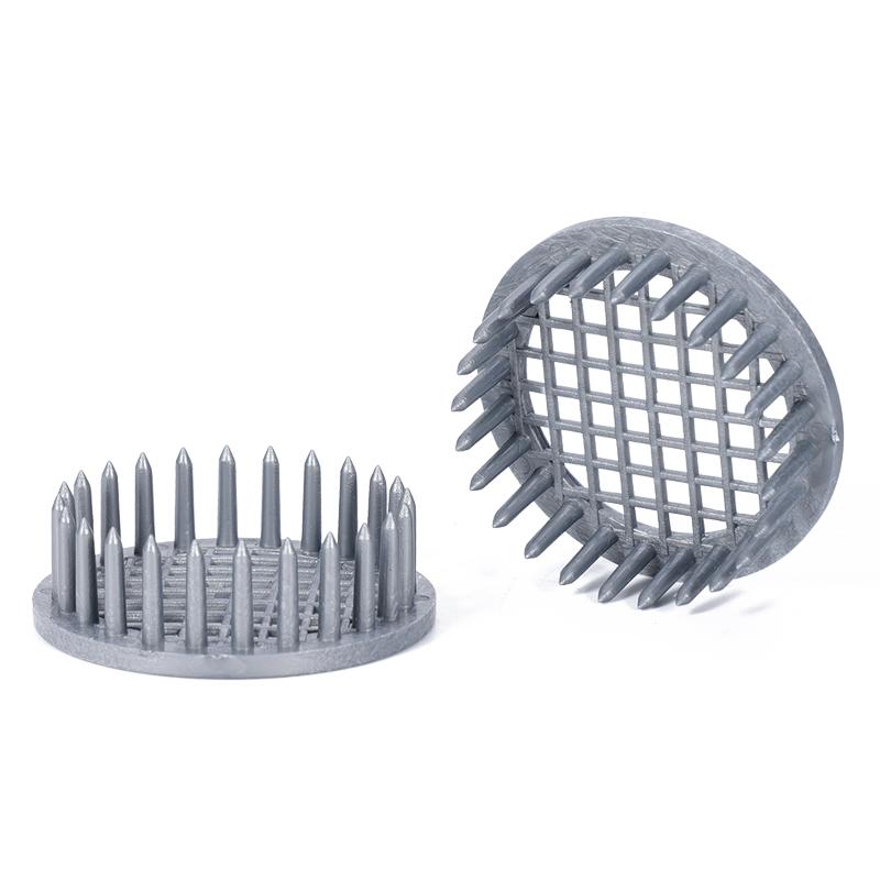 Plastic Queen Bee Cage Bee Rearing Tools Catcher Queen Bee Isolation Room Beekeeping Equipment Breeding Beekeeper Supplies 2pcs
