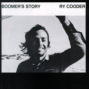 

CD RY COODER - Boomer s Story 7599263982 Reprise Records 1991 Japan Rock Used