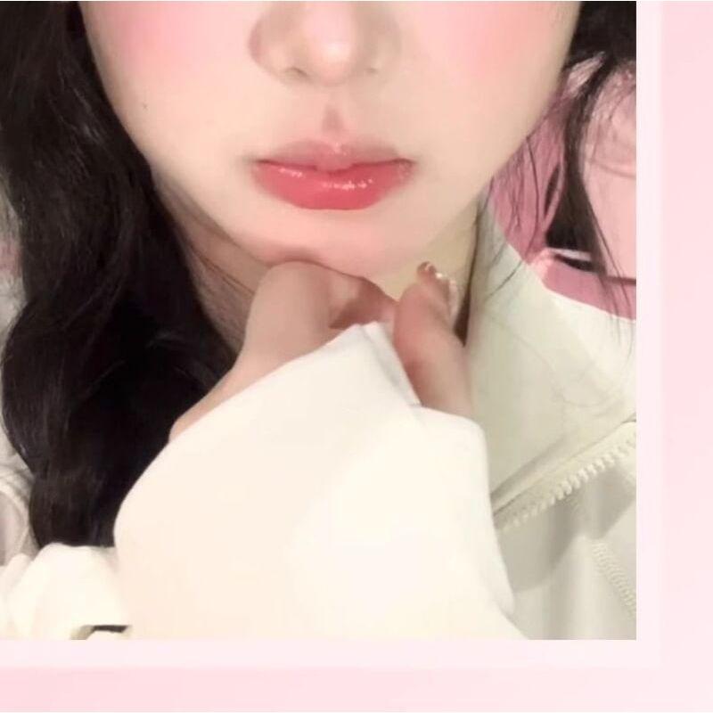HOLD LIVE - Triple-Color Powder Blusher (1-2)