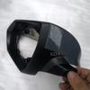 Auto Left Right Side Wing Mirror Housing Trim Frame for Hyundai Elantra CN7