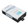 12V 24V 48V 60A Solar Charge Controller LCD Backlight Photovoltaic MPPT Solar Panel Regulator with LED Indicator