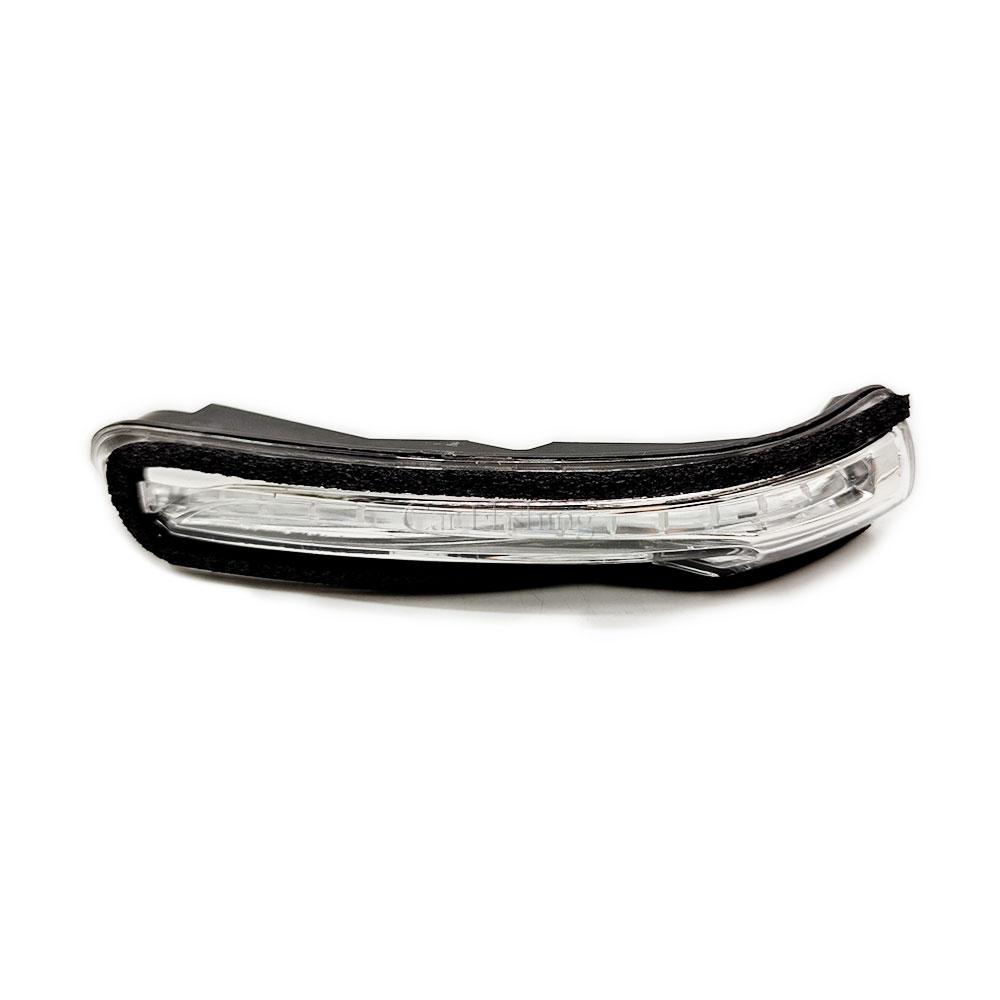 LED Rearview Mirror Light for Kia Forte Cerato K3 2012 2013 2014 2015 2016 Indicator Blinker Rearview Mirror Turn Signal Light LED