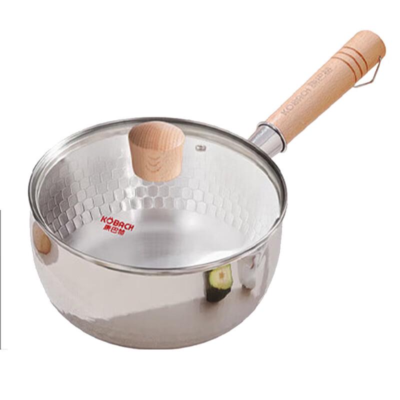 Kobach Japanese Style Yukihira Pot