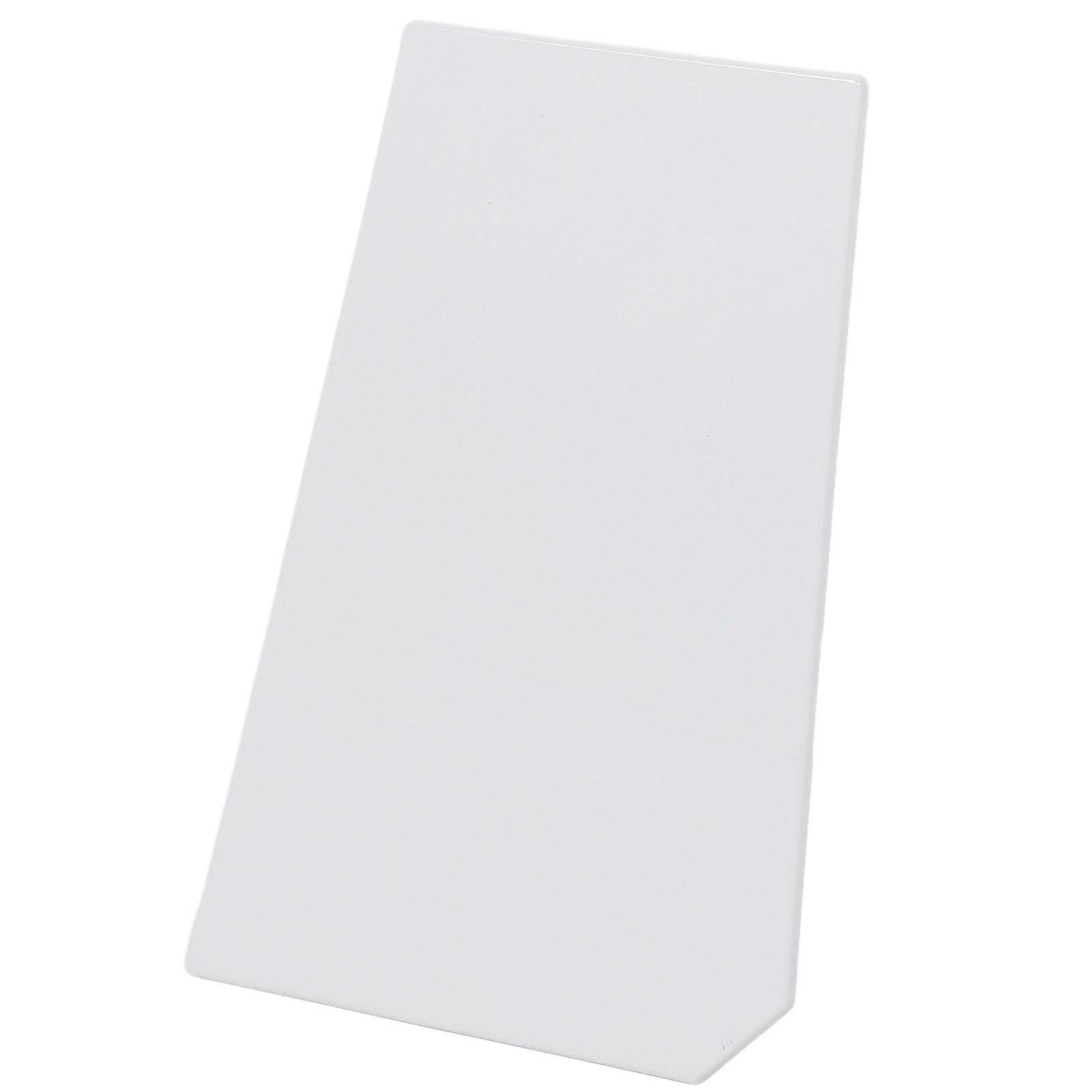 

Fuel Door Gas Cap Hatch 5XP08GW7AC Fuel Fill Door Cover Gas Tank Cap for ProMaster 1500 2500 3500 2014 to 2021 White белый