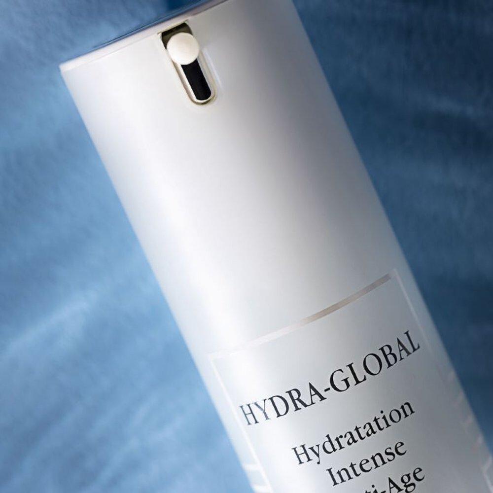 (June) Hydra Global 40ml Special Set (Moisture Essence)
