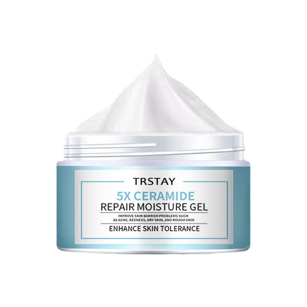 Retinol Moisturizing Face Cream, Mild and Non Irritating, Moisturizes, Brightens Skin Tone, and Makes Skin Soft and Delicate