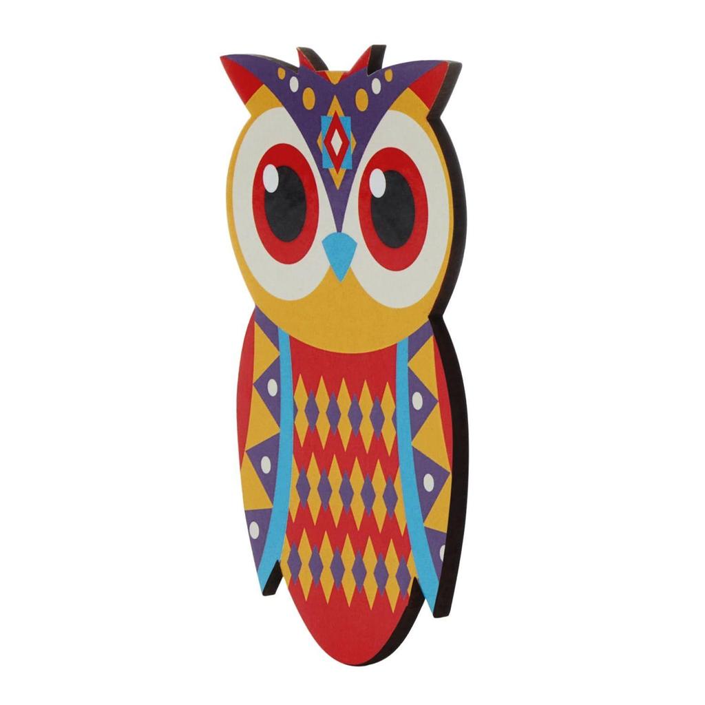Fridge Magnet | Multicolour