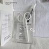 Portable Vintage Scissors For Student Home Use Handmade Diy Embroidery Alloy Cross Stitch Thread Cutting Small Scissors