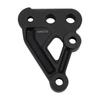 Motorcycle CNC Aluminium Alloy Footpeg Brackets 1 Pair Left Right Parts For Talaria Sting X3 MX3 MX4 Replacement Accessories