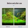 Long Handle Aquarium Glass Cleaning Brush